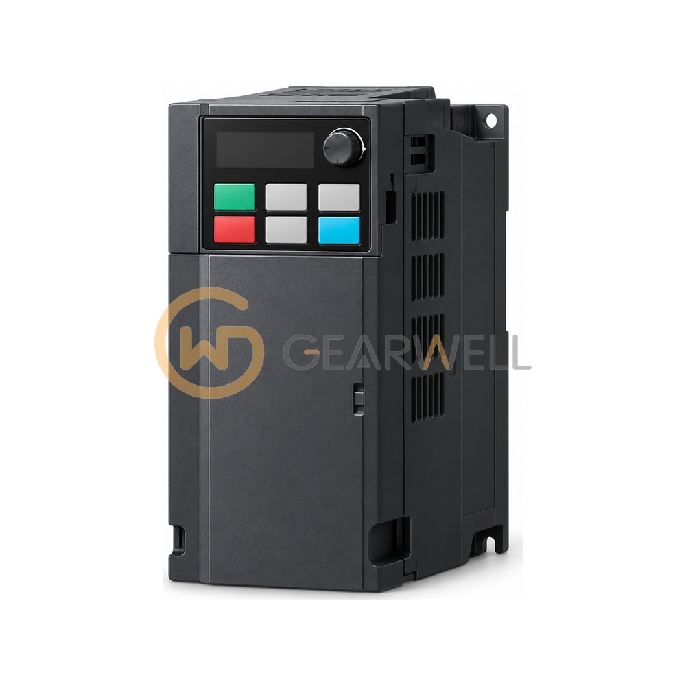DELTA VFD1A7MS53ANSAA MS300 series AC Motor Drive