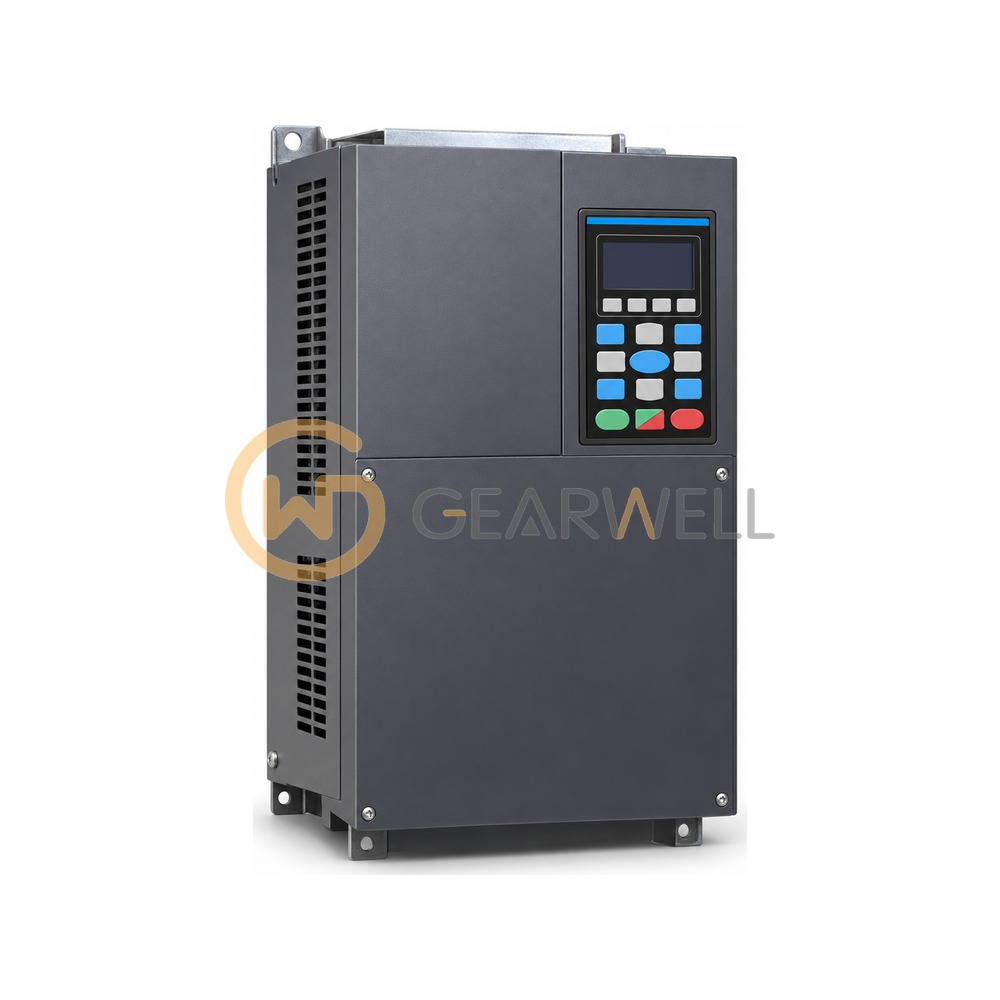 DELTA VFD220C23A C2000 series AC Motor Drive