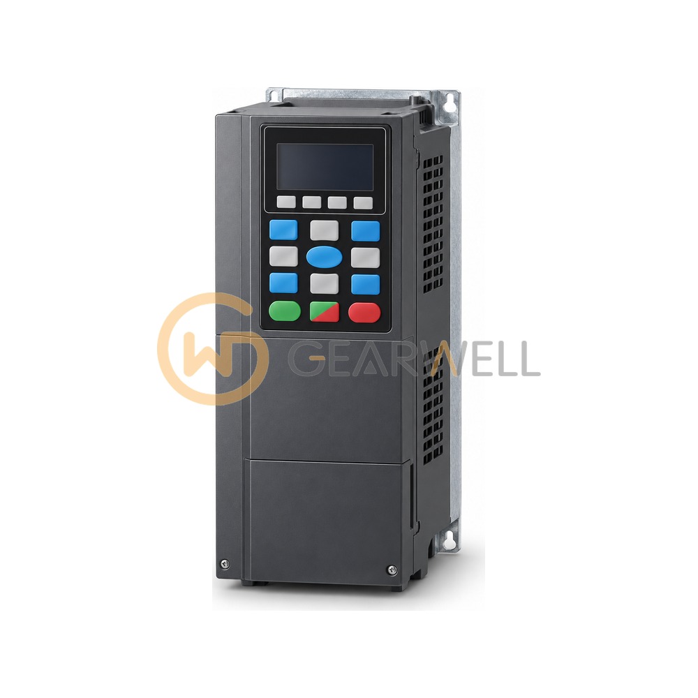 DELTA VFD220C23A-21 C2000 Plus series AC Motor Drive