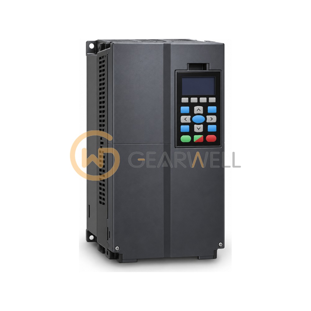 DELTA VFD220C43A C2000 series AC Motor Drive