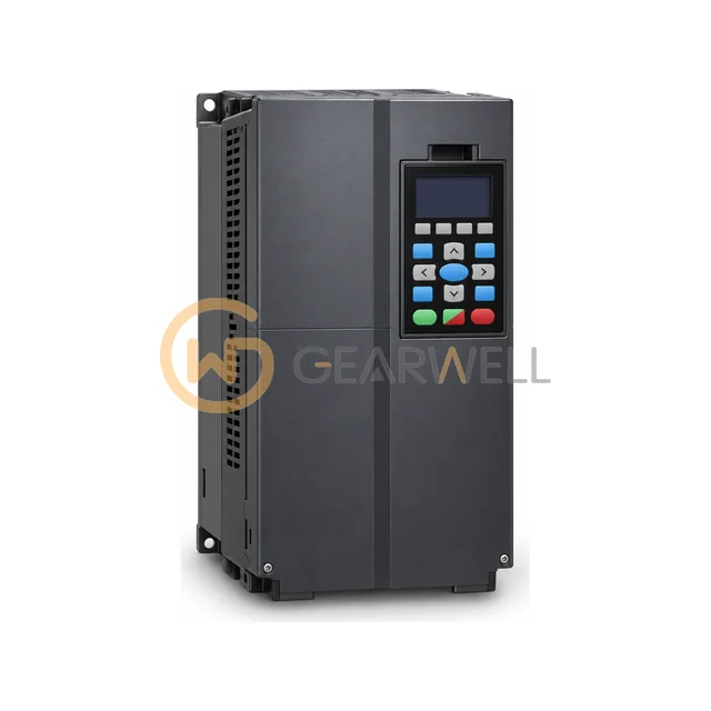 DELTA VFD220C43A C2000 series AC Motor Drive