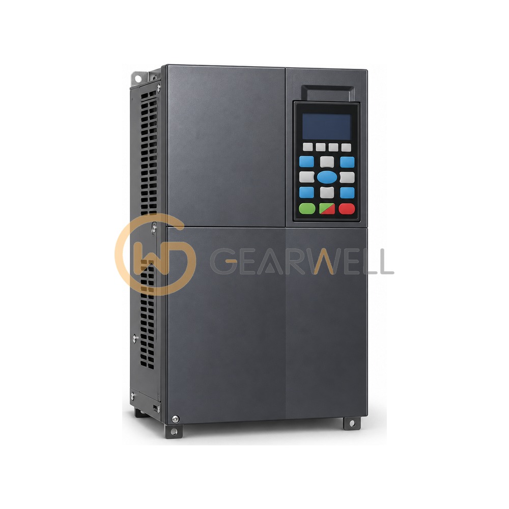 DELTA VFD220C43A-21 C2000 Plus series AC Motor Drive