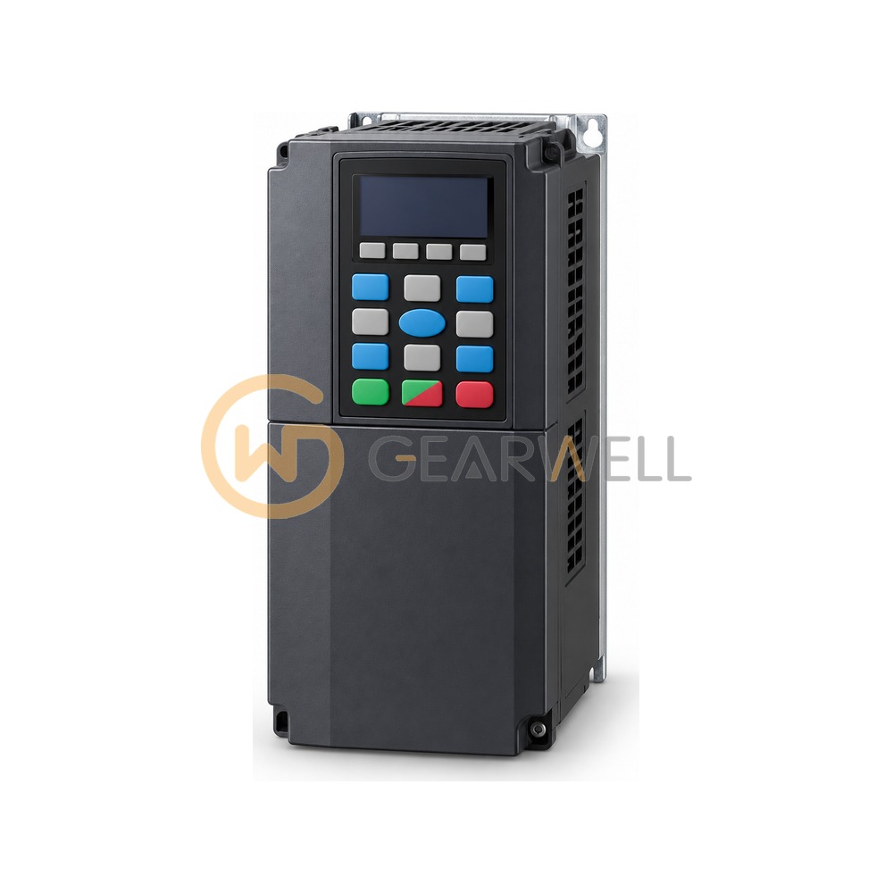 DELTA VFD220C4EA-21 C2000 Plus series AC Motor Drive