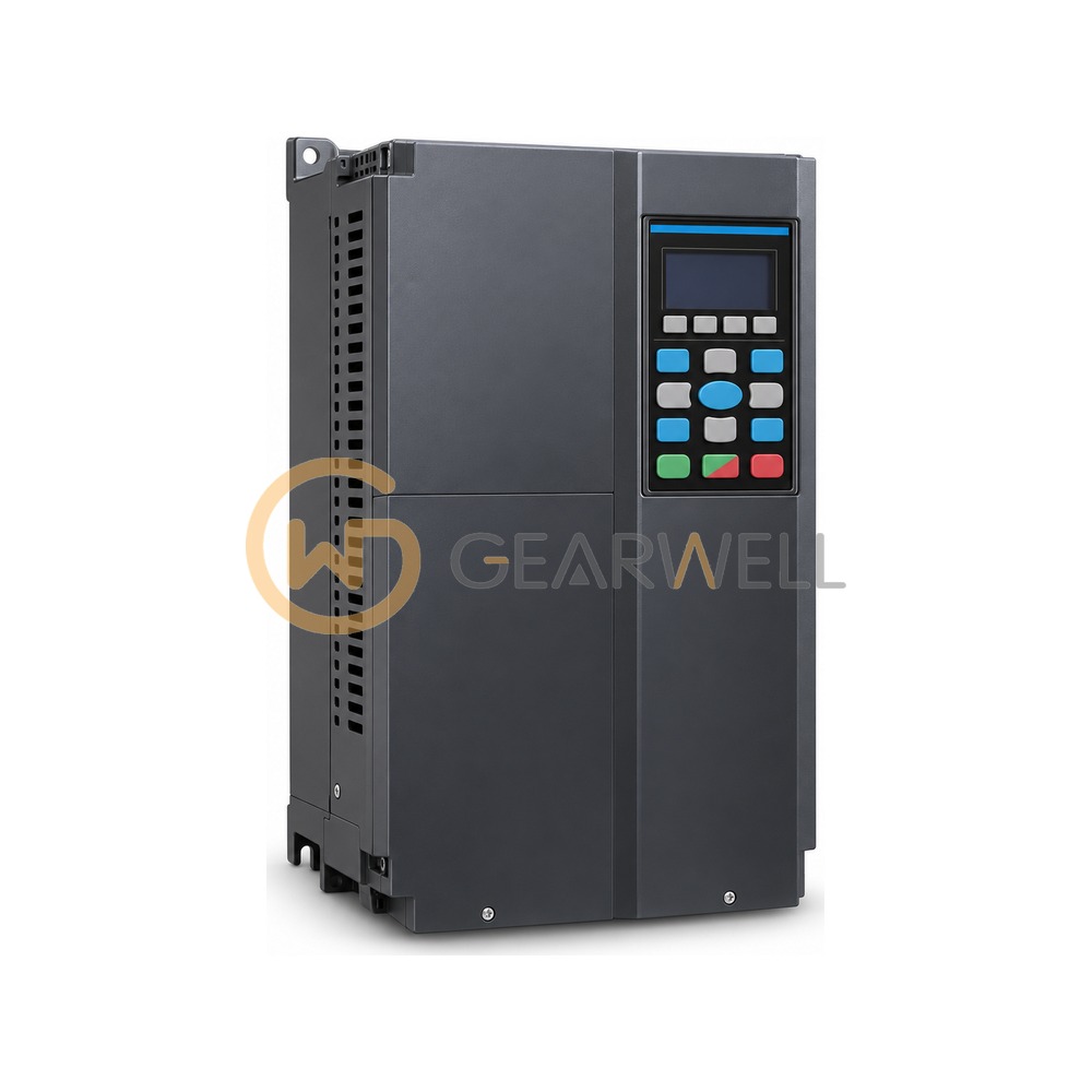 DELTA VFD220CP23A-21 CP2000 series AC Motor Drive