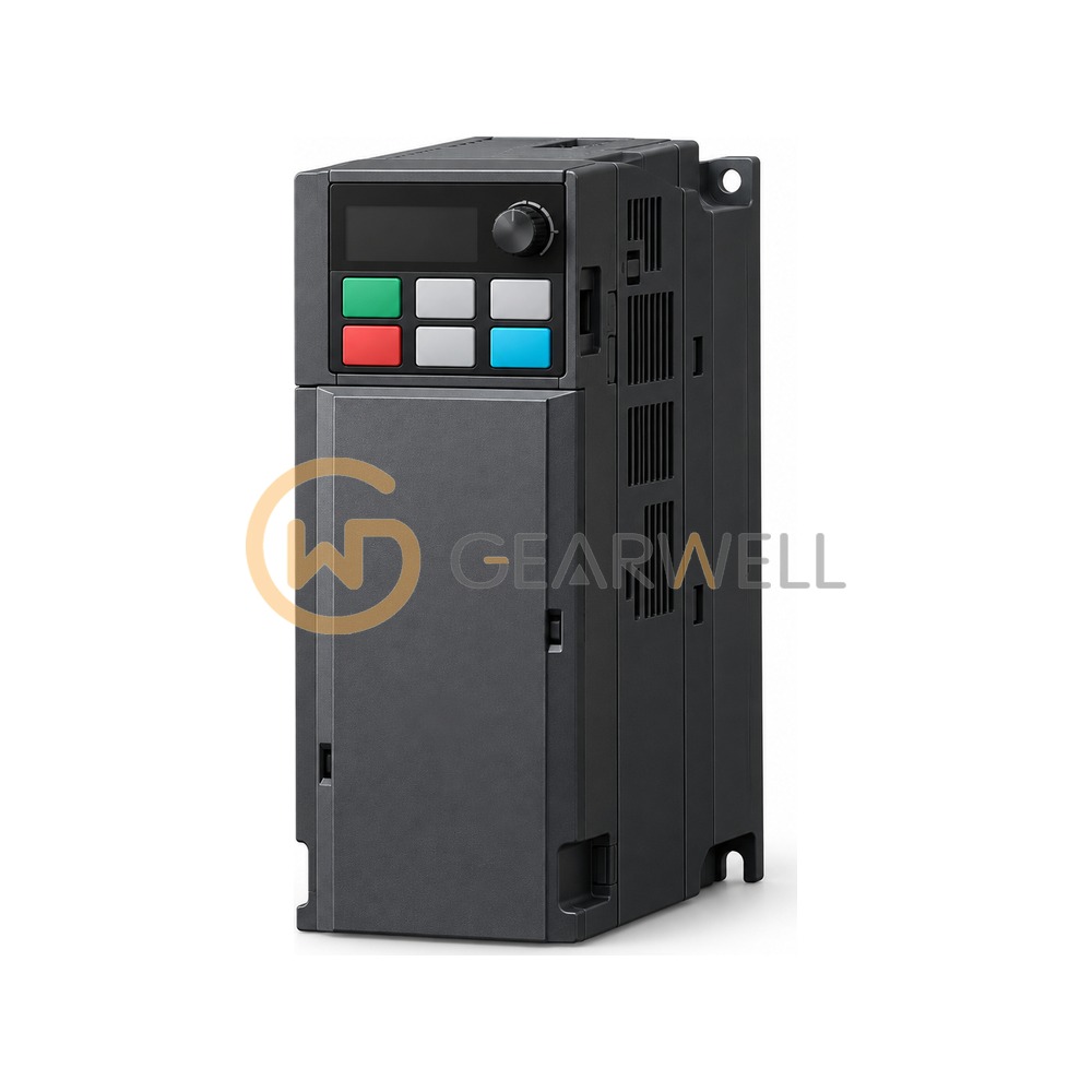 DELTA VFD25AMS23ANSAA MS300 series AC Motor Drive