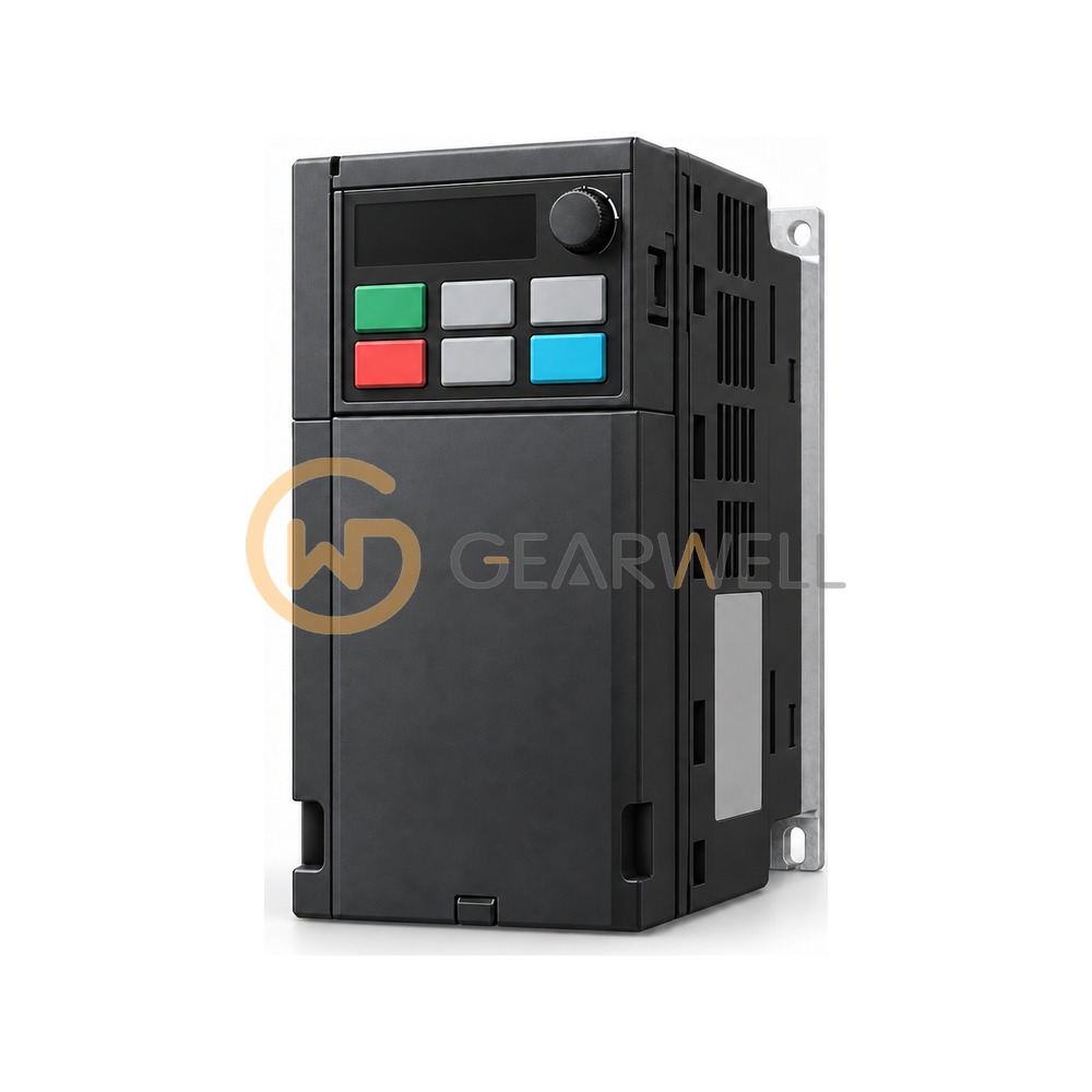 DELTA VFD2A7MS43ANSAA MS300 series AC Motor Drive