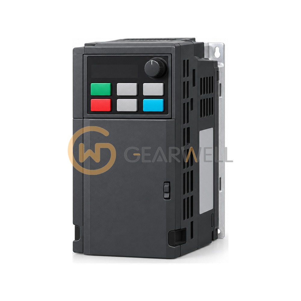 DELTA VFD2A8MS23ANSAA MS300 series AC Motor Drive