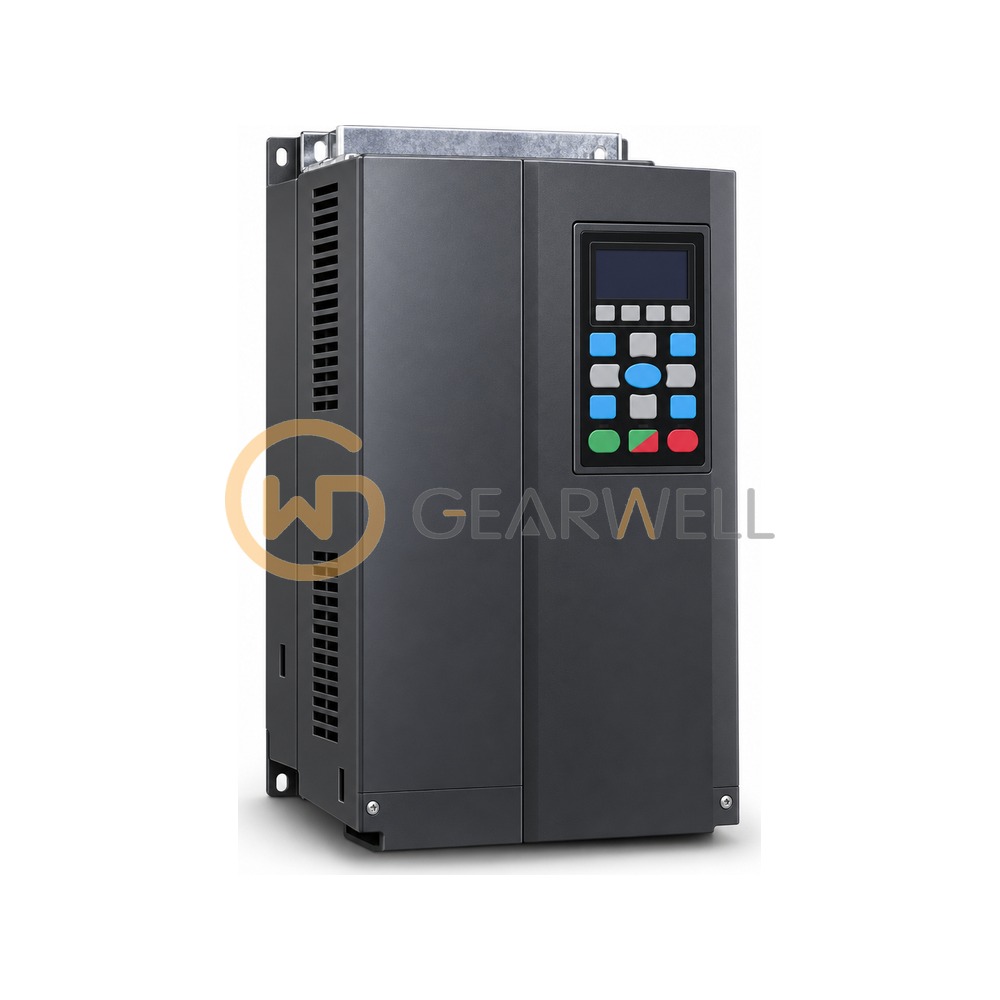 DELTA VFD300C23A-00 C2000 Plus series AC Motor Drive