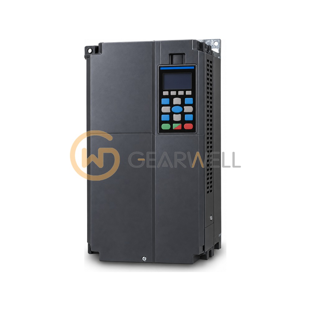 DELTA VFD300CP43B-21 CP2000 series AC Motor Drive