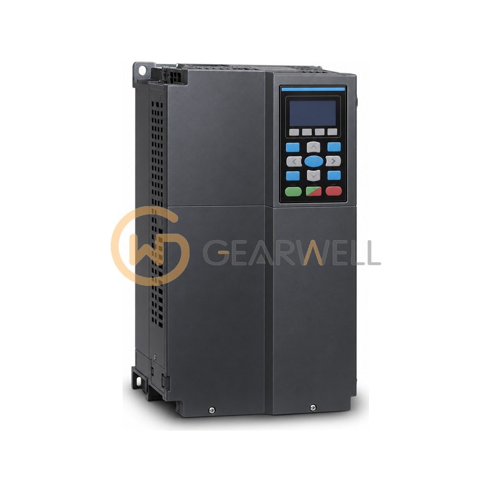 DELTA VFD370CP43B-21 CP2000 series AC Motor Drive