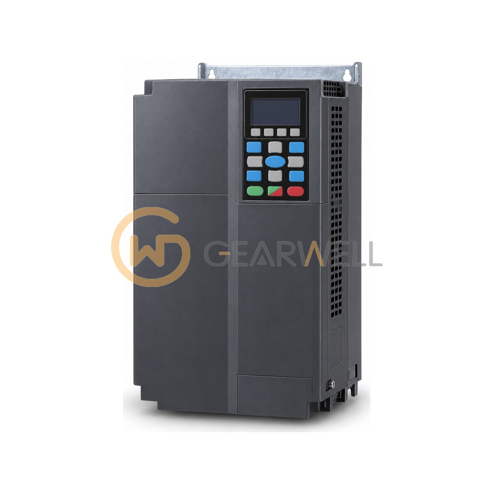DELTA VFD370CP63A-21 CP2000 series AC Motor Drive