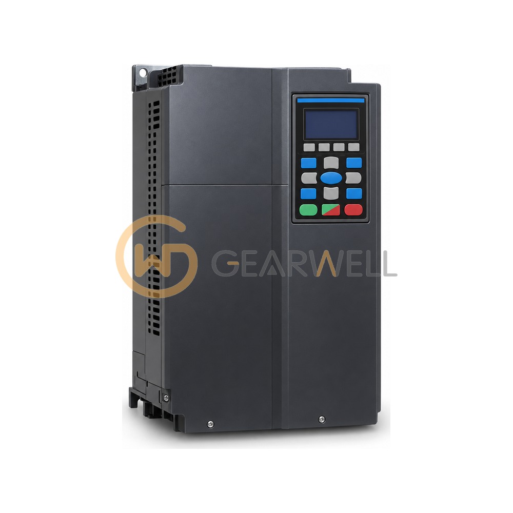 DELTA VFD4000CP43C-21 CP2000 series AC Motor Drive