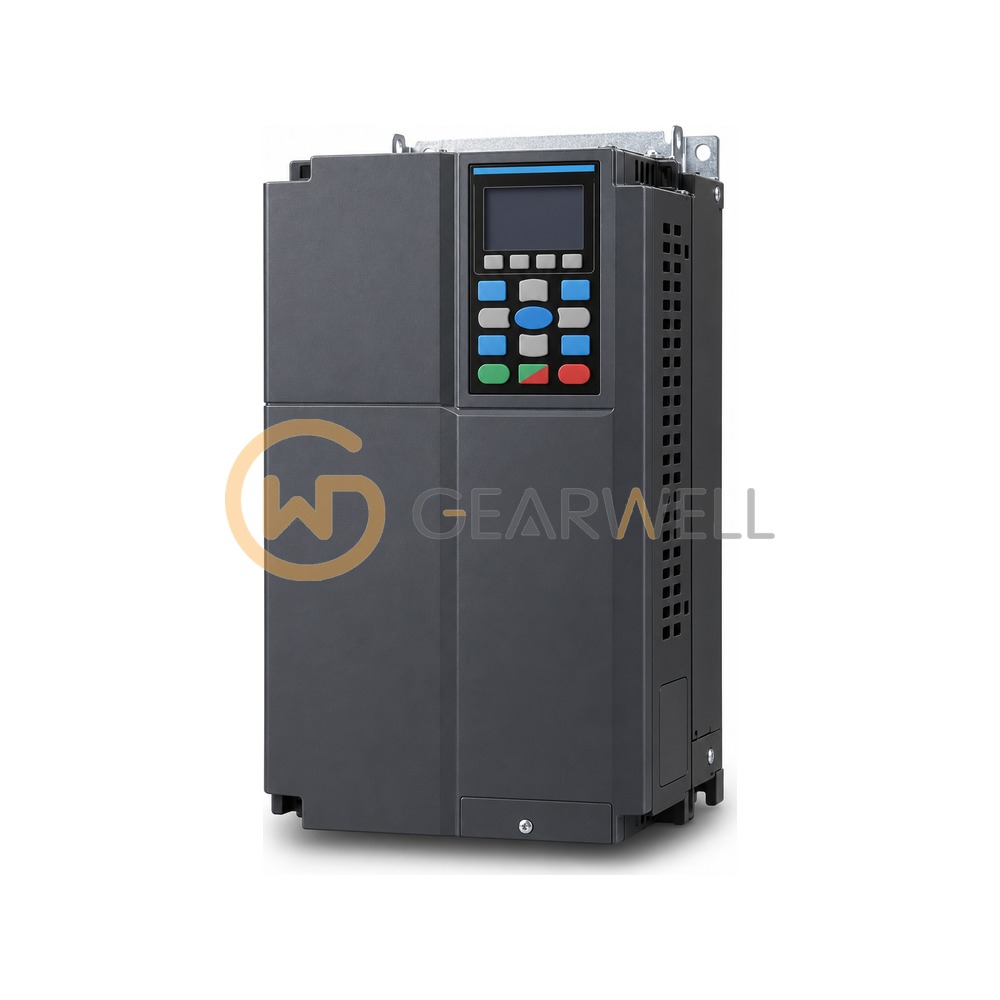 DELTA VFD4000CP4EB-21 CP2000 series AC Motor Drive