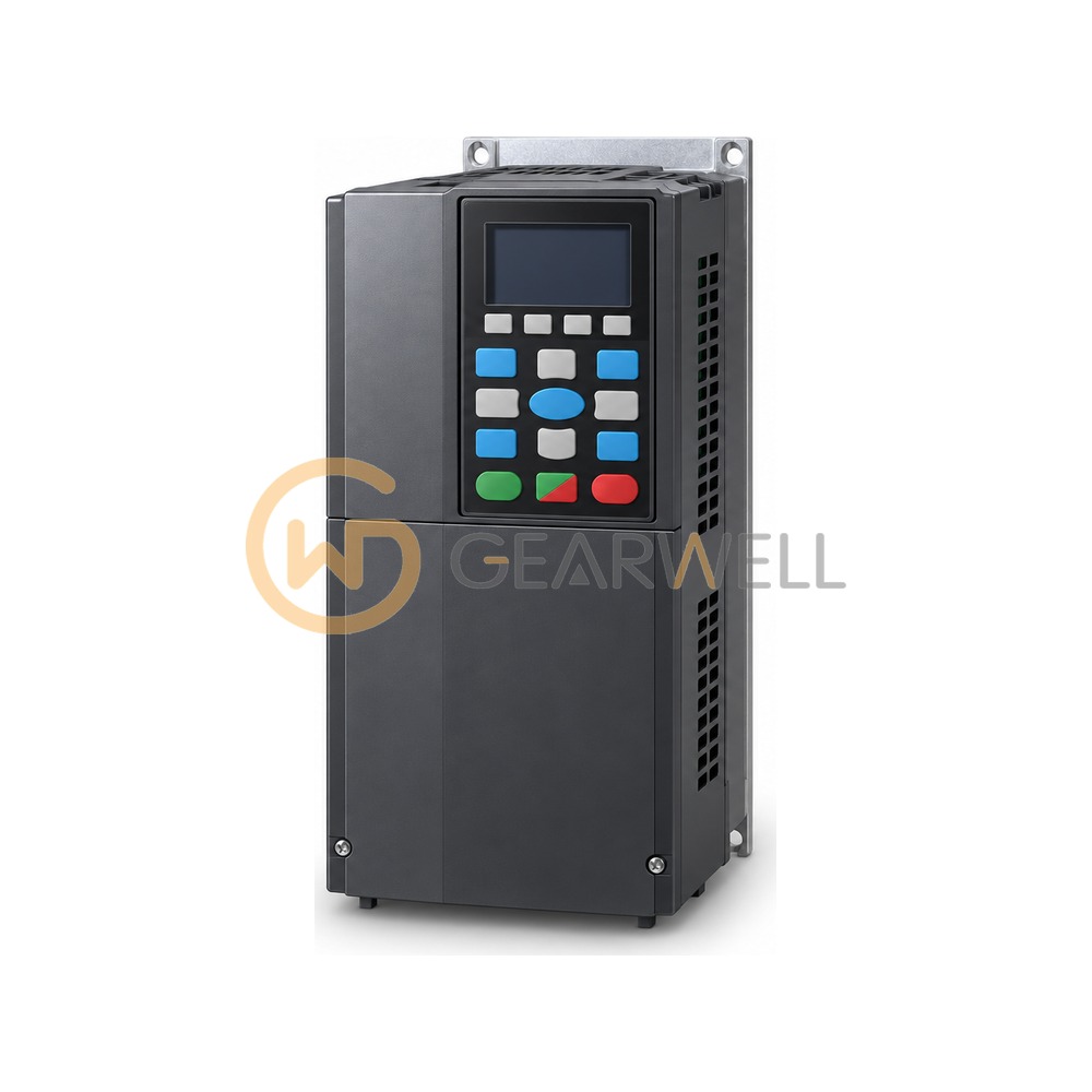 DELTA VFD450C43S-00 C2000 Plus series AC Motor Drive