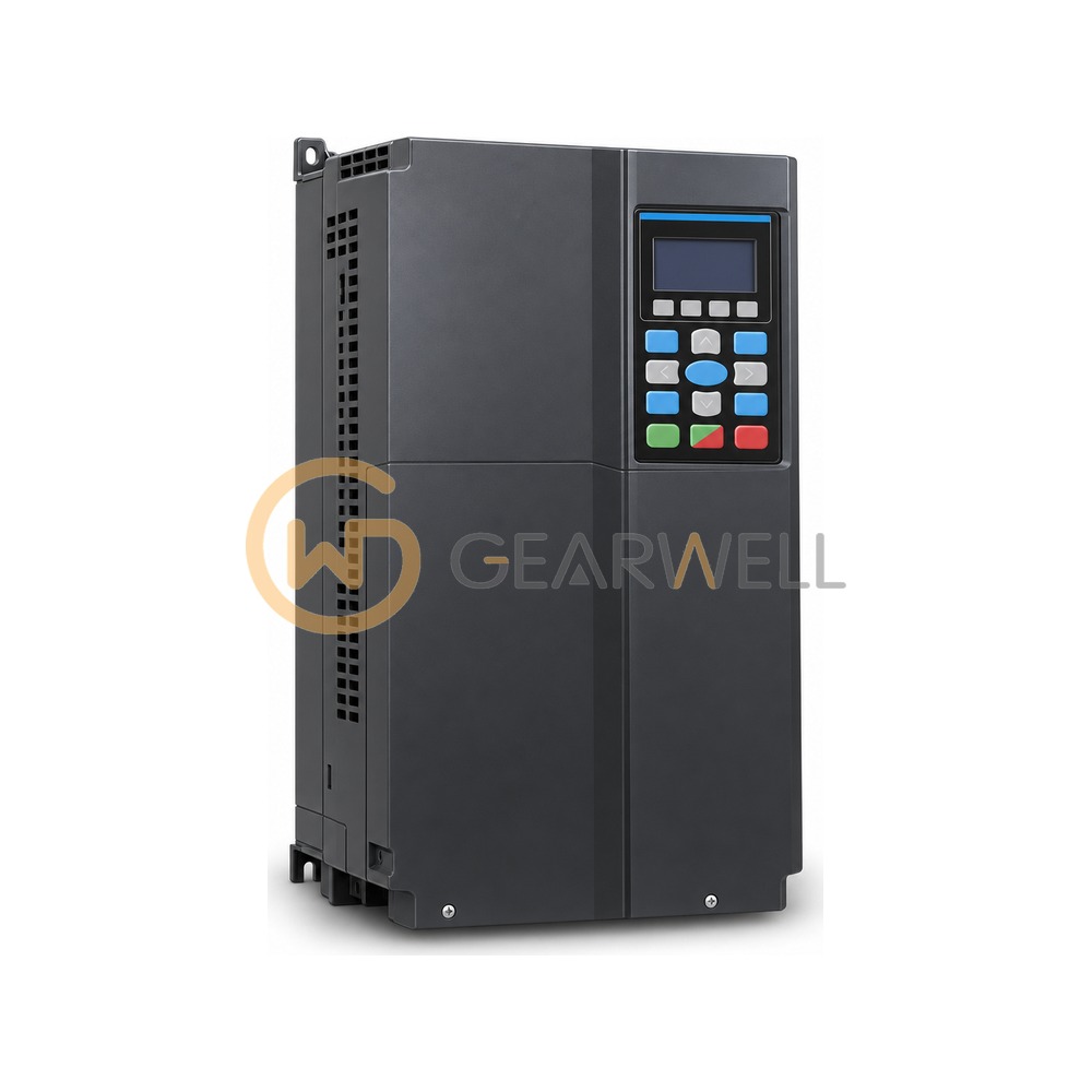 DELTA VFD450CP43S-00 CP2000 series AC Motor Drive