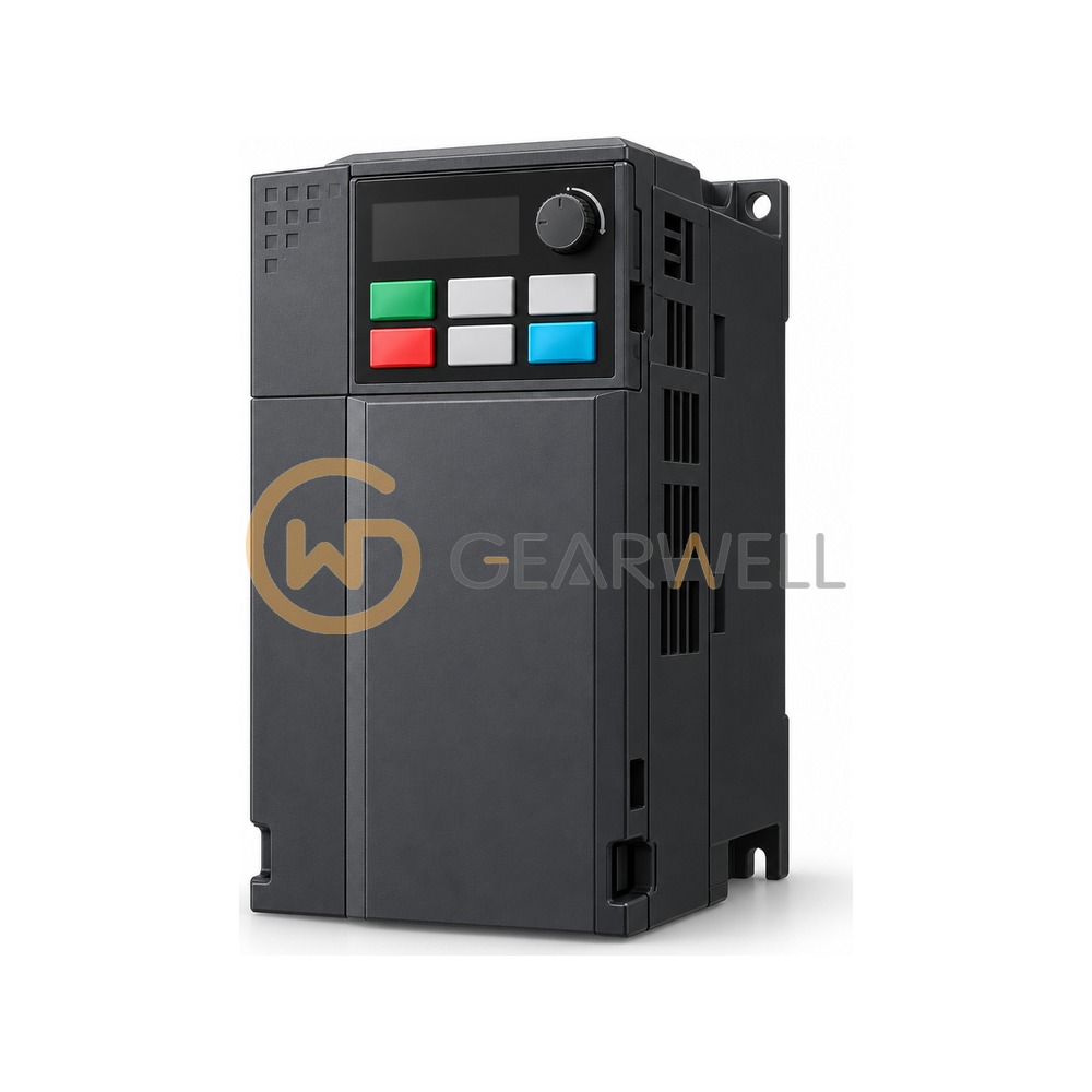 DELTA VFD4A2MS43ANSAA MS300 series AC Motor Drive