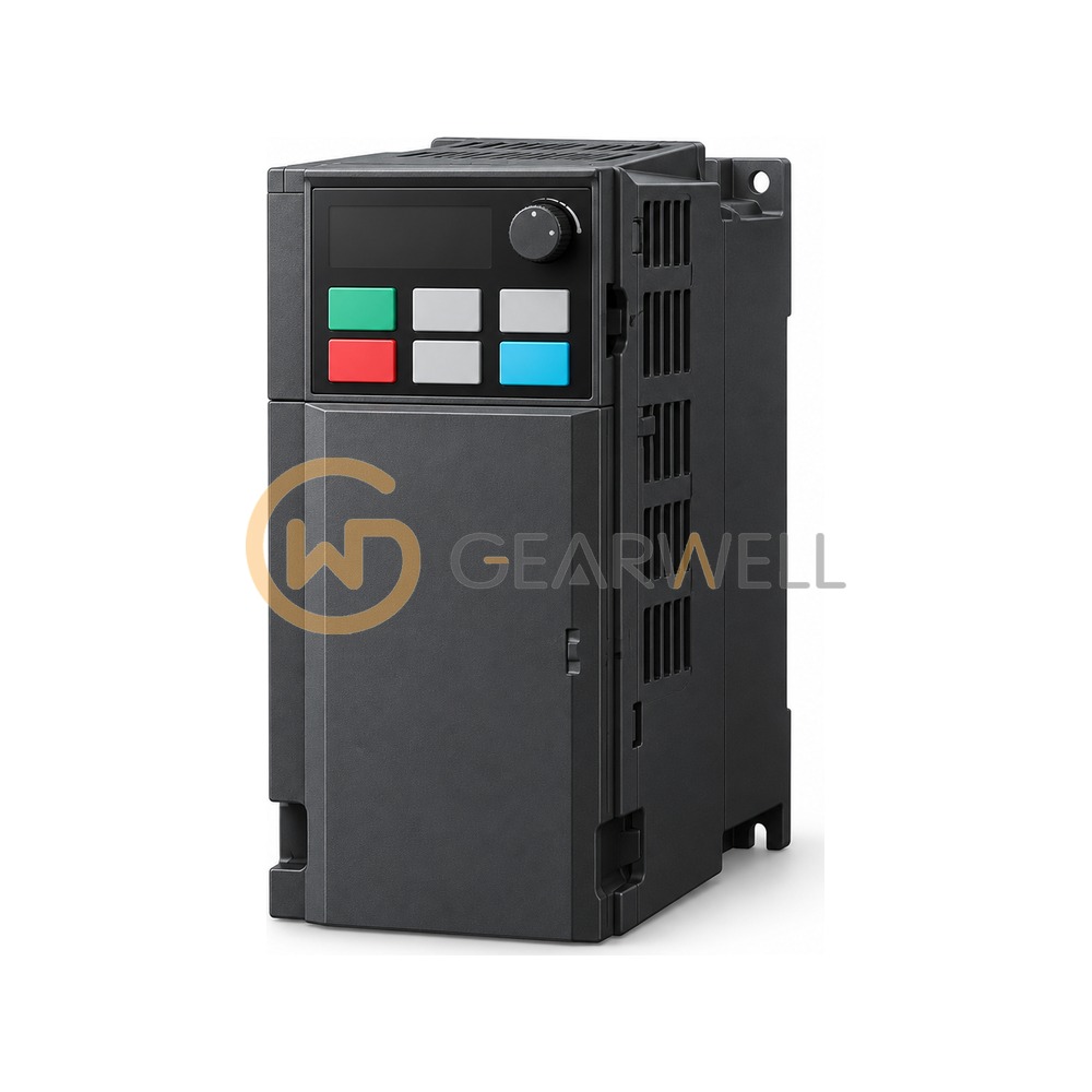 DELTA VFD4A8MS11ANSAA MS300 series AC Motor Drive