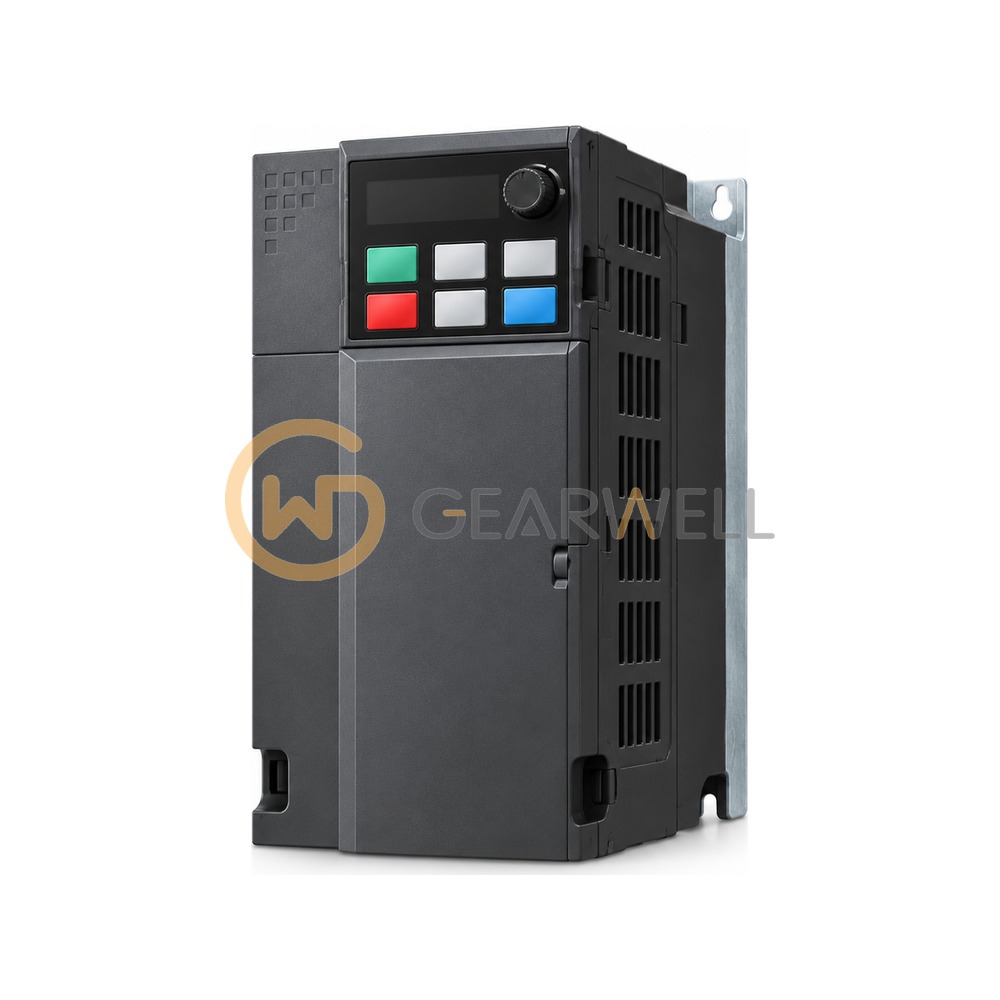 DELTA VFD4A8MS21AFSAA MS300 series AC Motor Drive