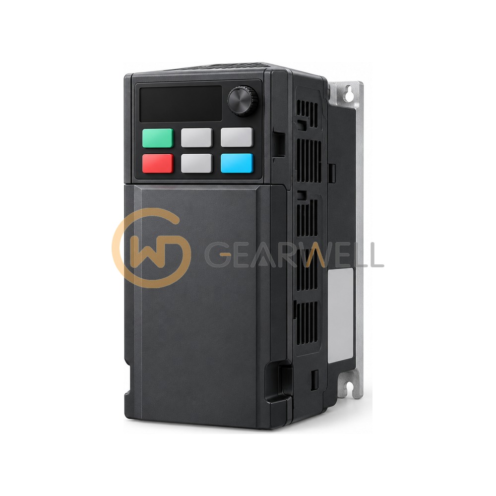 DELTA VFD4A8MS21ANSAA MS300 series AC Motor Drive