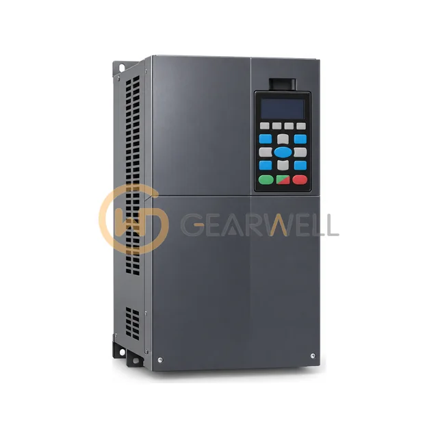 DELTA VFD550C43A-00 C2000 series AC Motor Drive