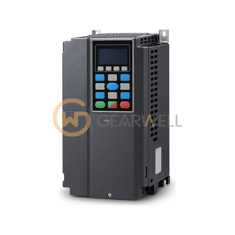 DELTA VFD550CP43S-00 CP2000 series AC Motor Drive
