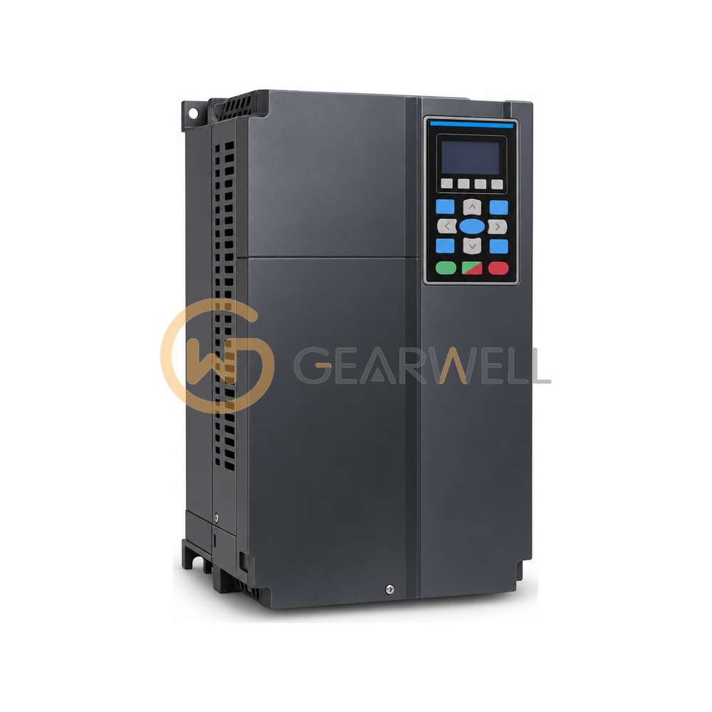 DELTA VFD550CP43S-21 CP2000 series AC Motor Drive