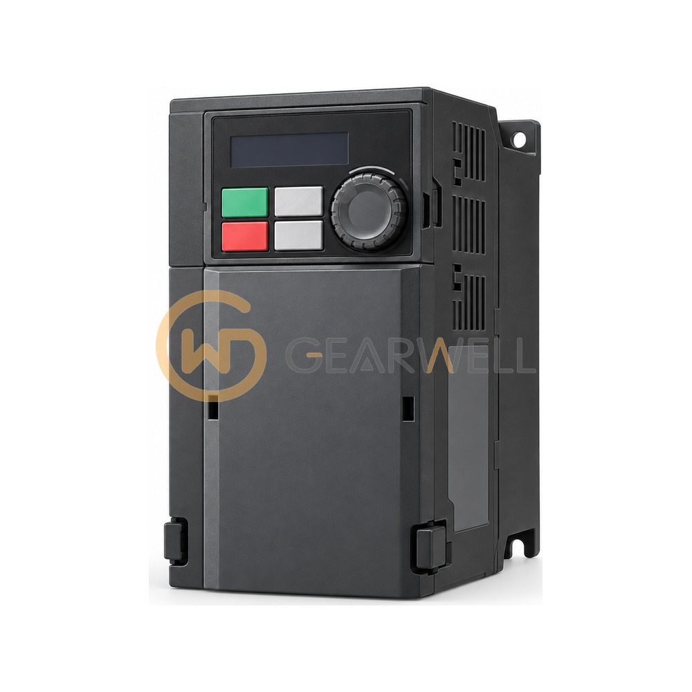 DELTA VFD5A0MH11ANSAA MH300 series AC Motor Drive
