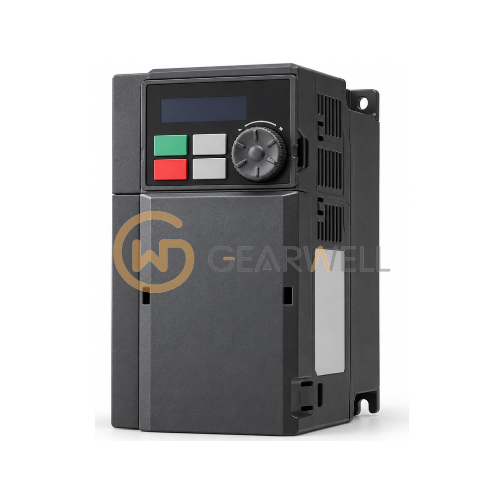 DELTA VFD5A0MH23ANSAA MH300 series AC Motor Drive