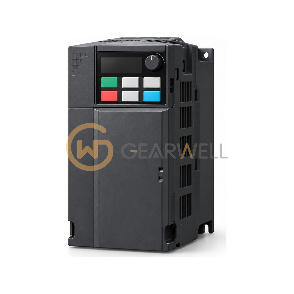 DELTA VFD5A5MS43AFSAA MS300 series AC Motor Drive