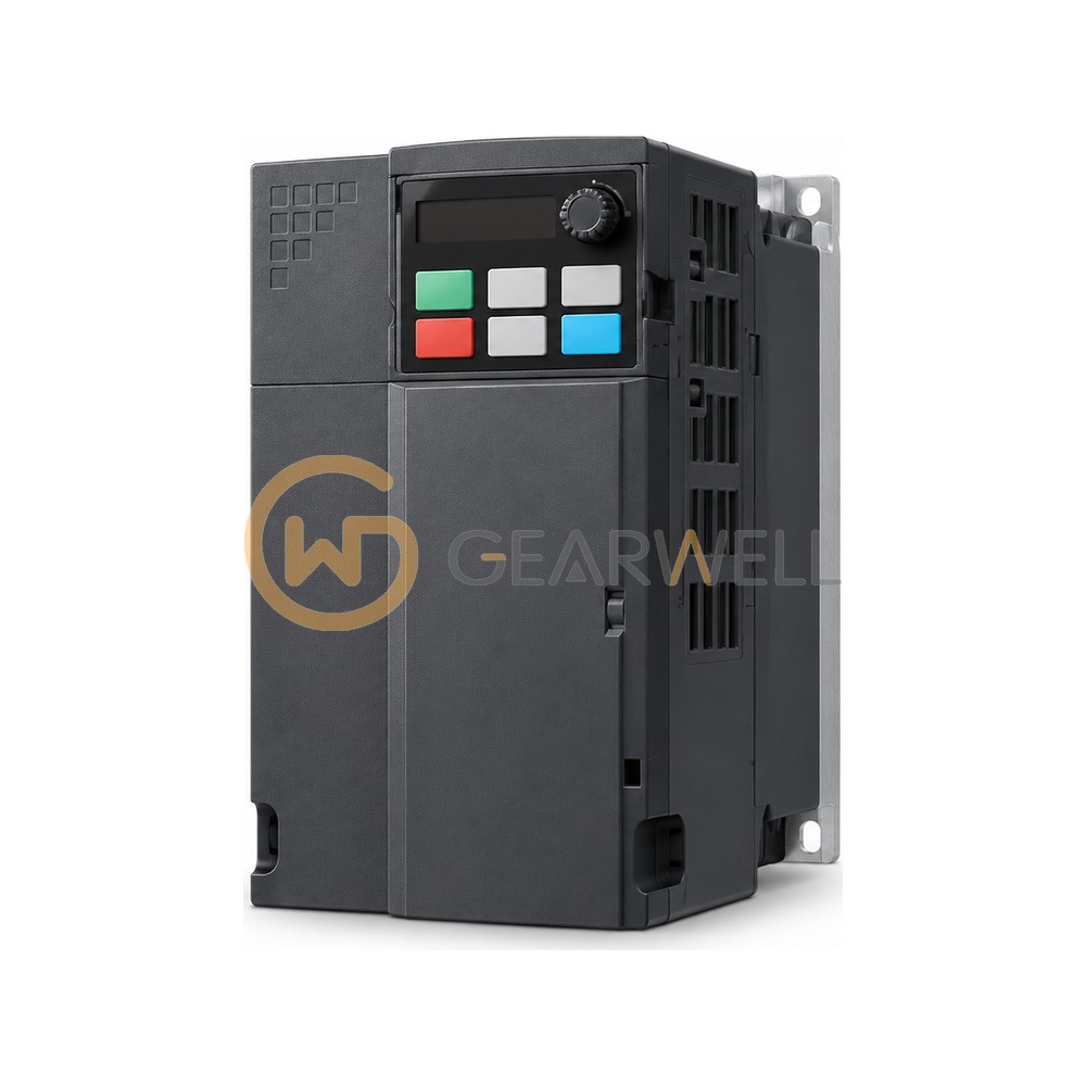 DELTA VFD5A5MS43ANSAA MS300 series AC Motor Drive