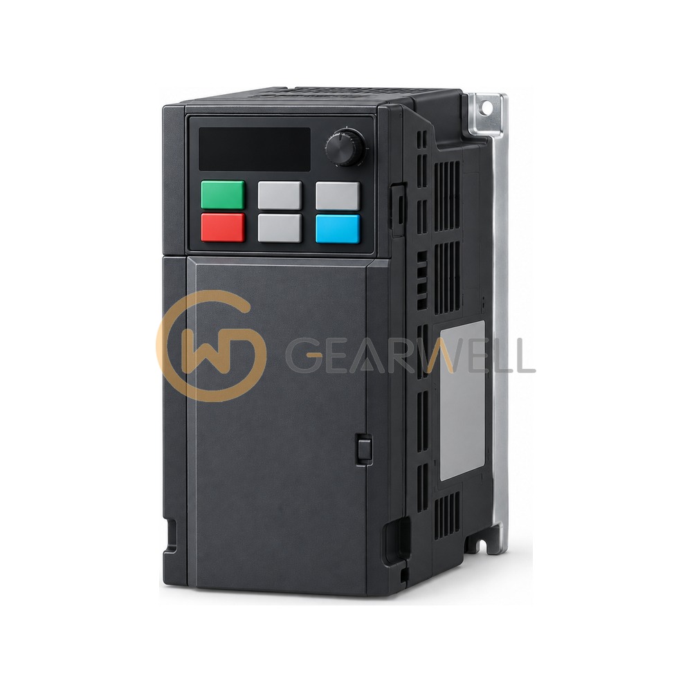 DELTA VFD5A5MS43ANSHA MS300 series AC Motor Drive