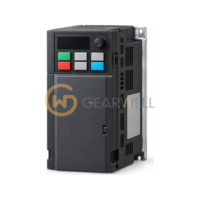 DELTA VFD5A5MS43ANSHA MS300 series AC Motor Drive