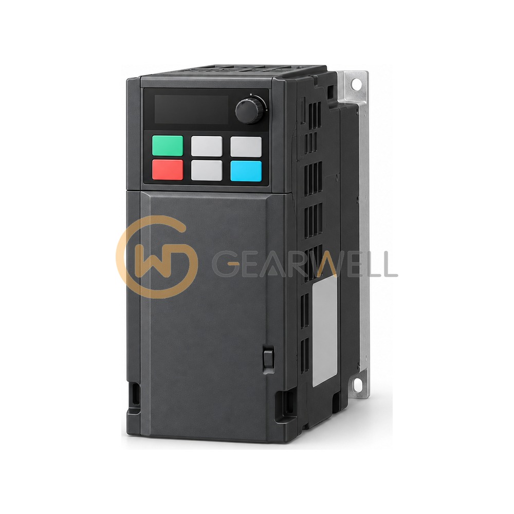 DELTA VFD65AMS23ANSAA MS300 series AC Motor Drive