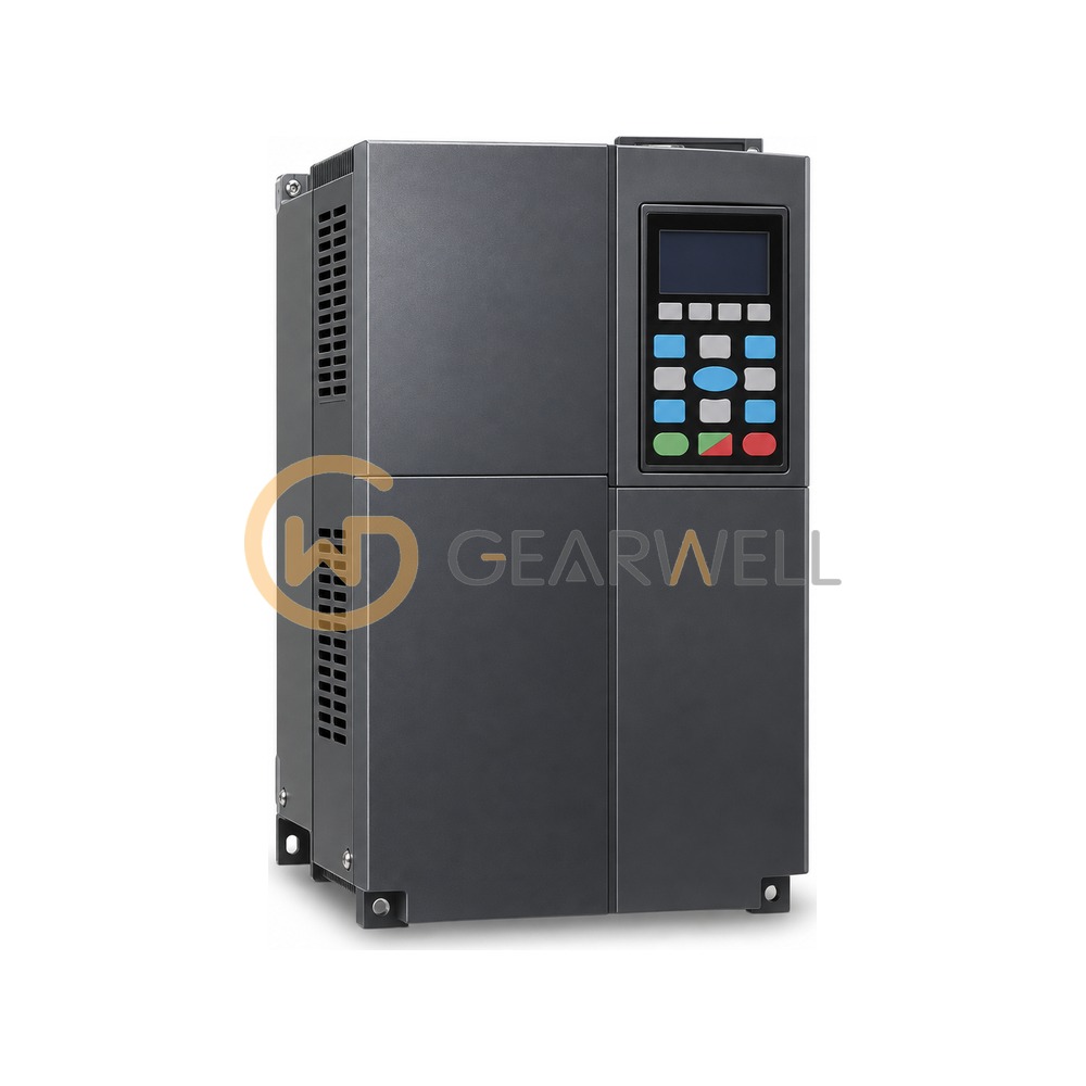 DELTA VFD750C43A-00 C2000 series AC Motor Drive