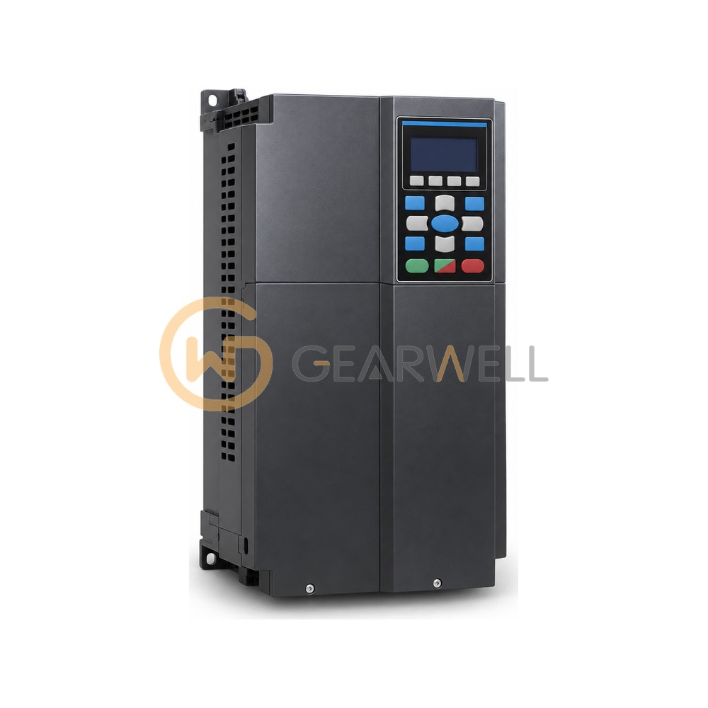 DELTA VFD750CP43B-21 CP2000 series AC Motor Drive