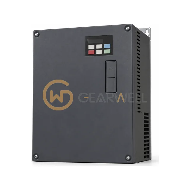 DELTA VFD750VL43C-J VFD-VJ series Hybrid Servo Drive (hydraulic)