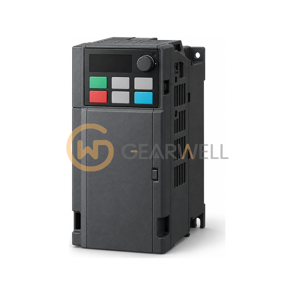 DELTA VFD7A5MS21AFSAA MS300 series AC Motor Drive