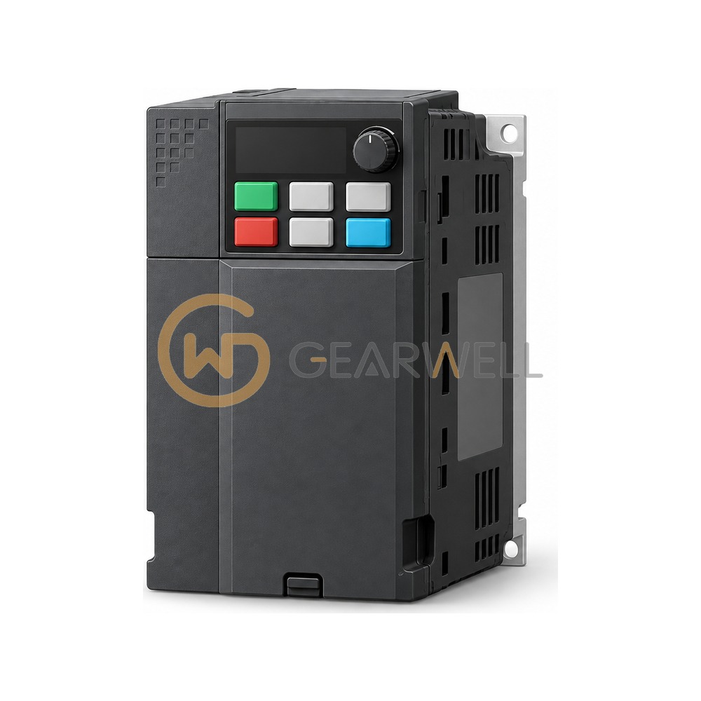 DELTA VFD7A5MS23ANSAA MS300 series AC Motor Drive