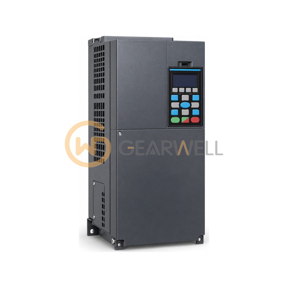 DELTA VFD900C43A-00 C2000 series AC Motor Drive