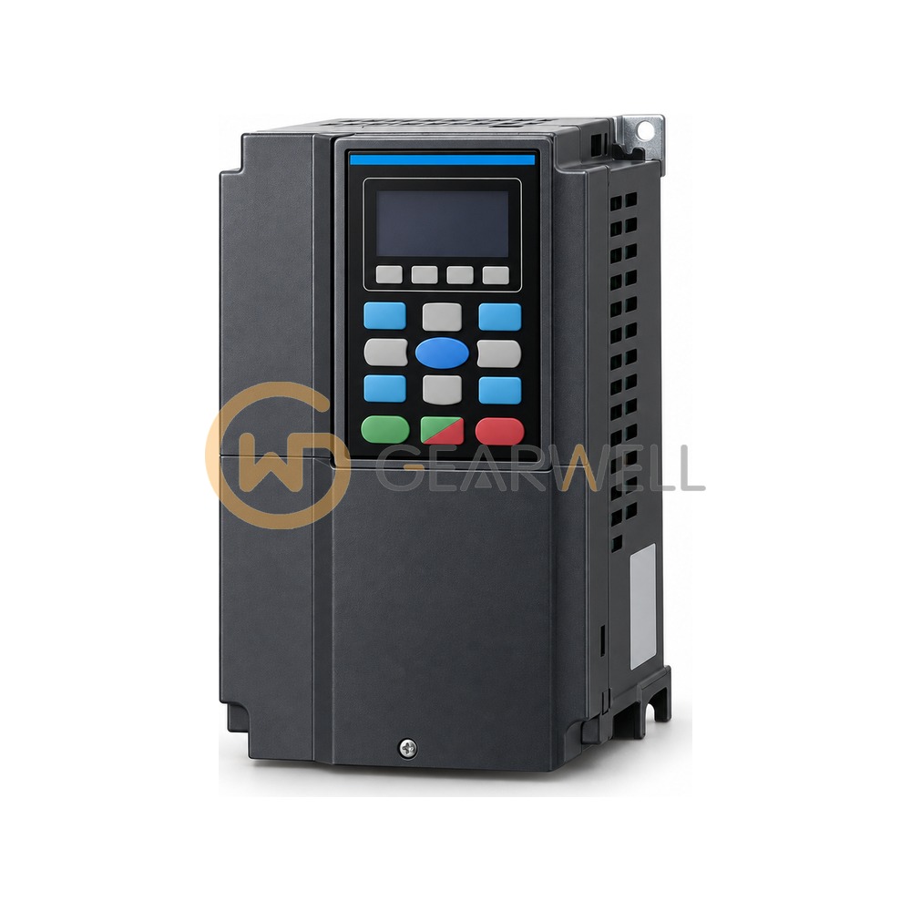 DELTA VFD900CP43A-00 CP2000 series AC Motor Drive