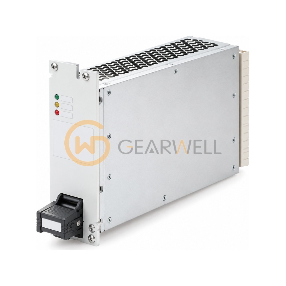 Digital Power CPCI-AC-3U-200 CPCI 3U 200 W CompactPCI Power Supply