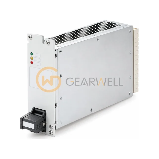 Digital Power CPCI-AC-3U-200 CPCI 3U 200 W CompactPCI Power Supply