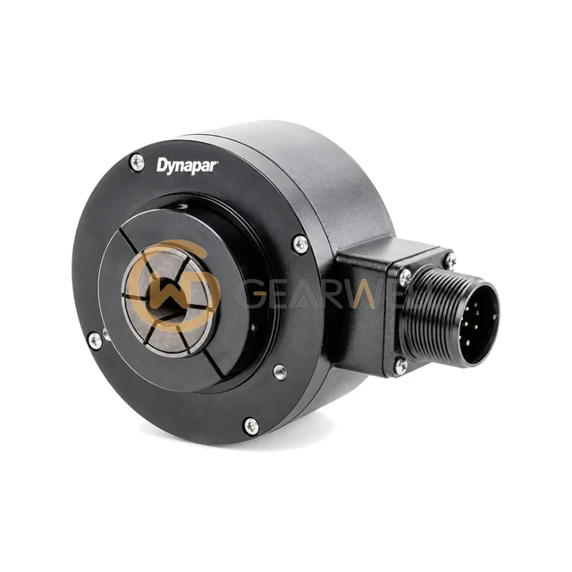 Dynapar HS35R006083L1 HS35R Hollow Shaft Incremental Encoder