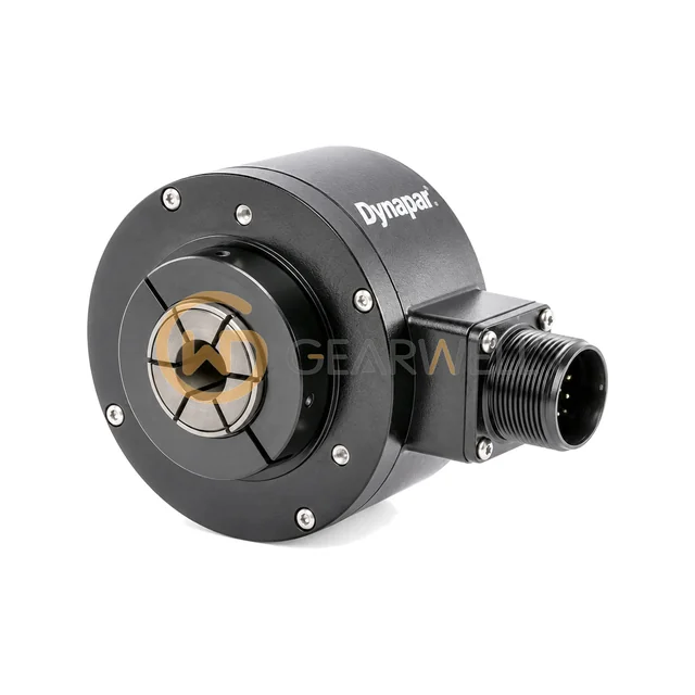 Dynapar HS35R102484P7 HS35R Hollow Shaft Incremental Encoder