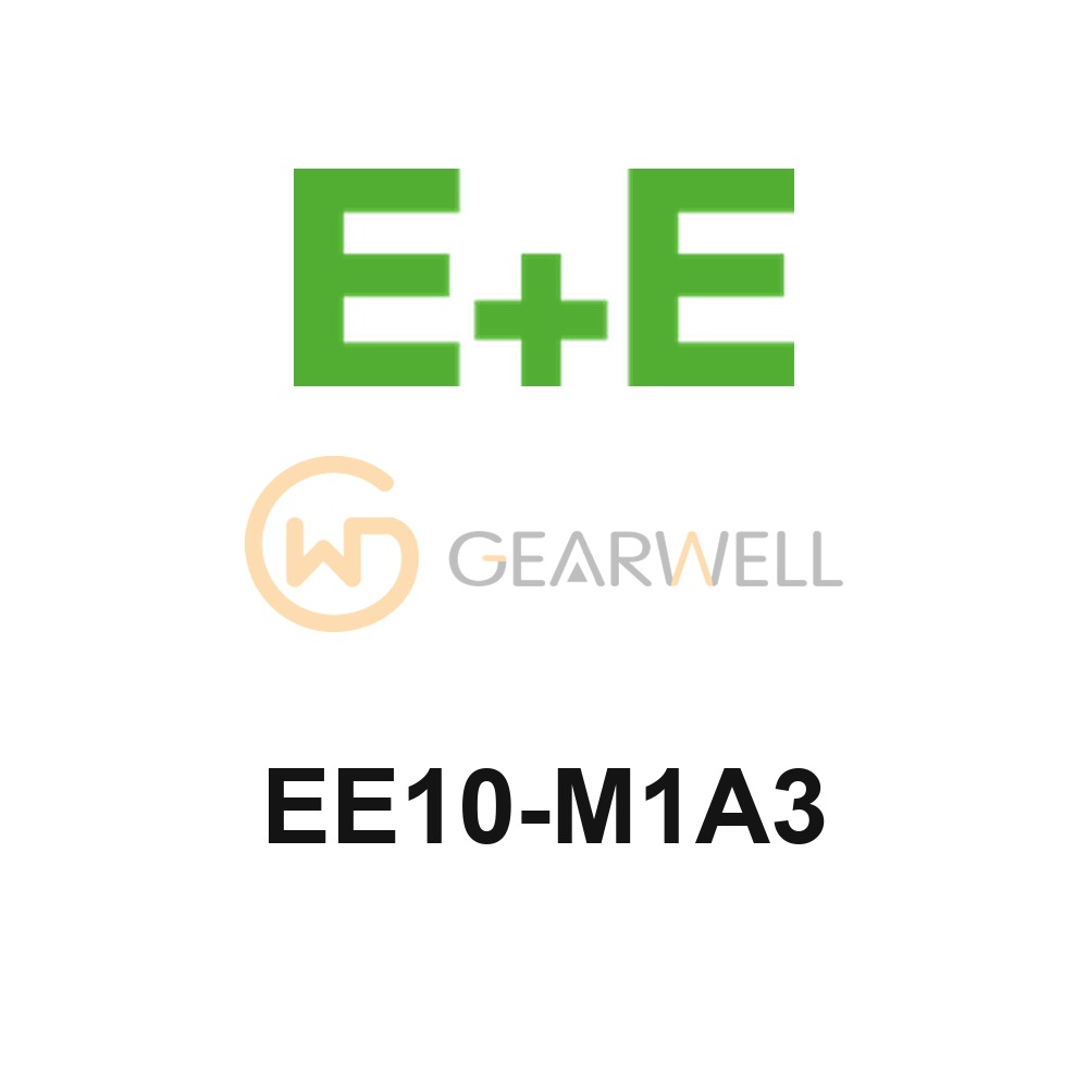 E+E Elektronik EE10-M1A3 EE10 Room Humidity/Temperature Sensor