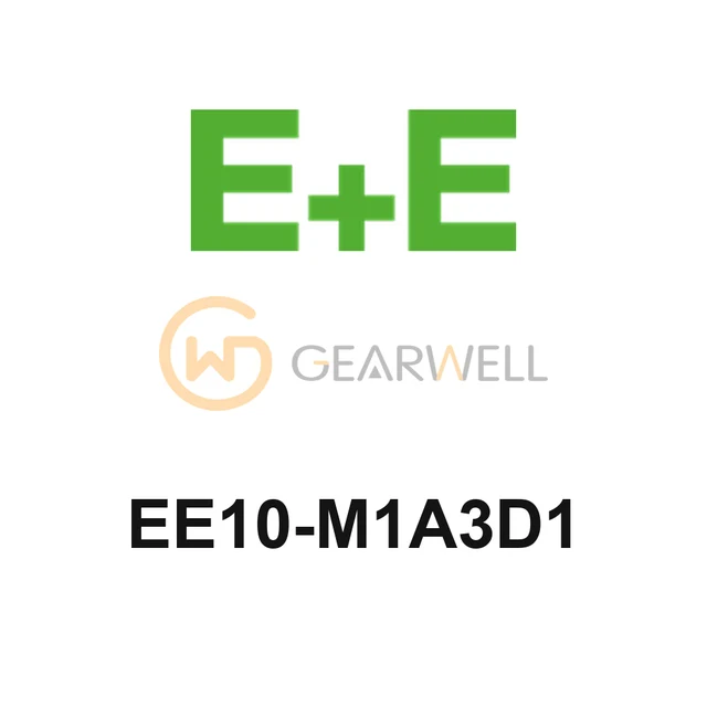 E+E Elektronik EE10-M1A3D1 EE10 Room Humidity/Temperature Sensor