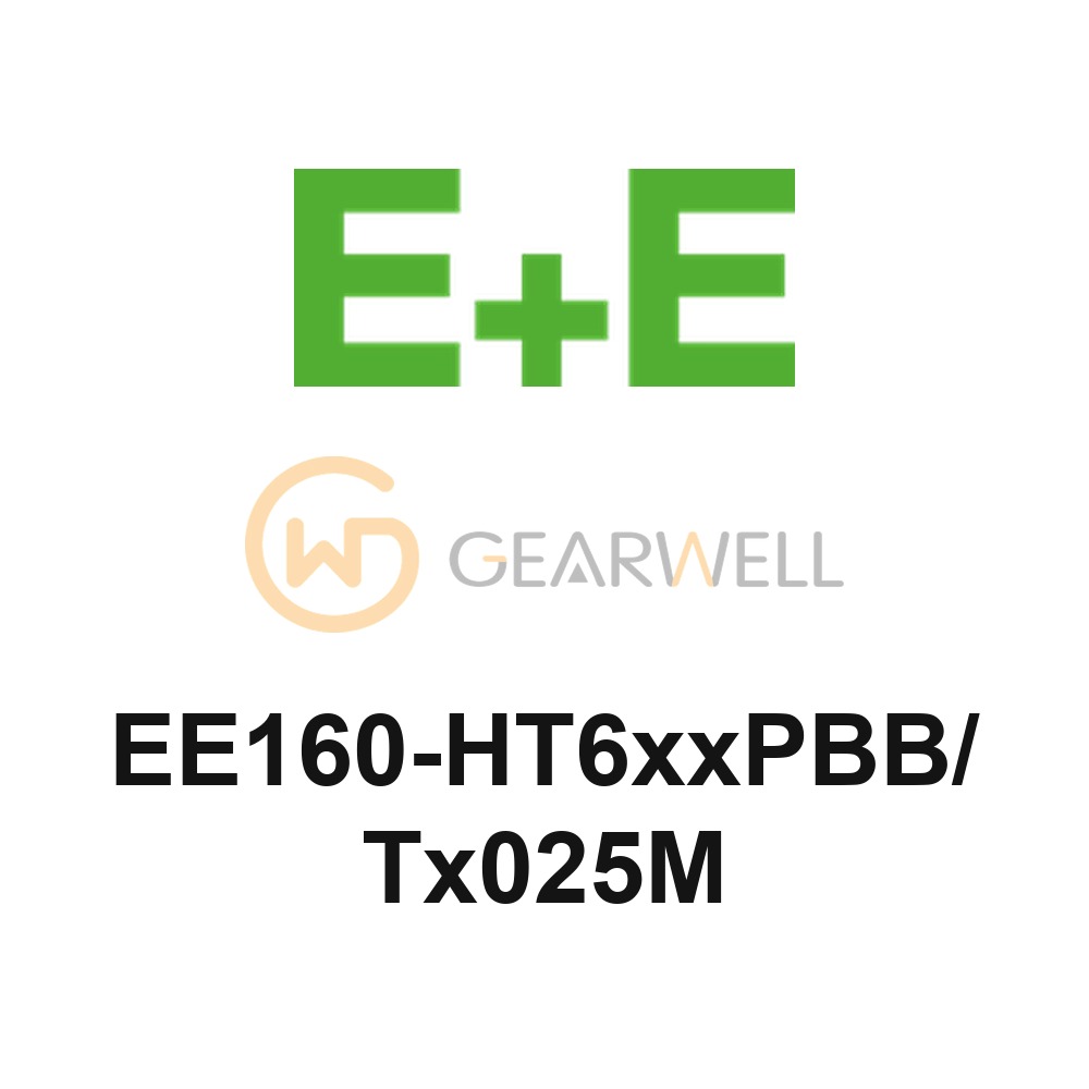 E+E Elektronik EE160-HT6xxPBB/Tx025M EE160 RH/T Transmitter