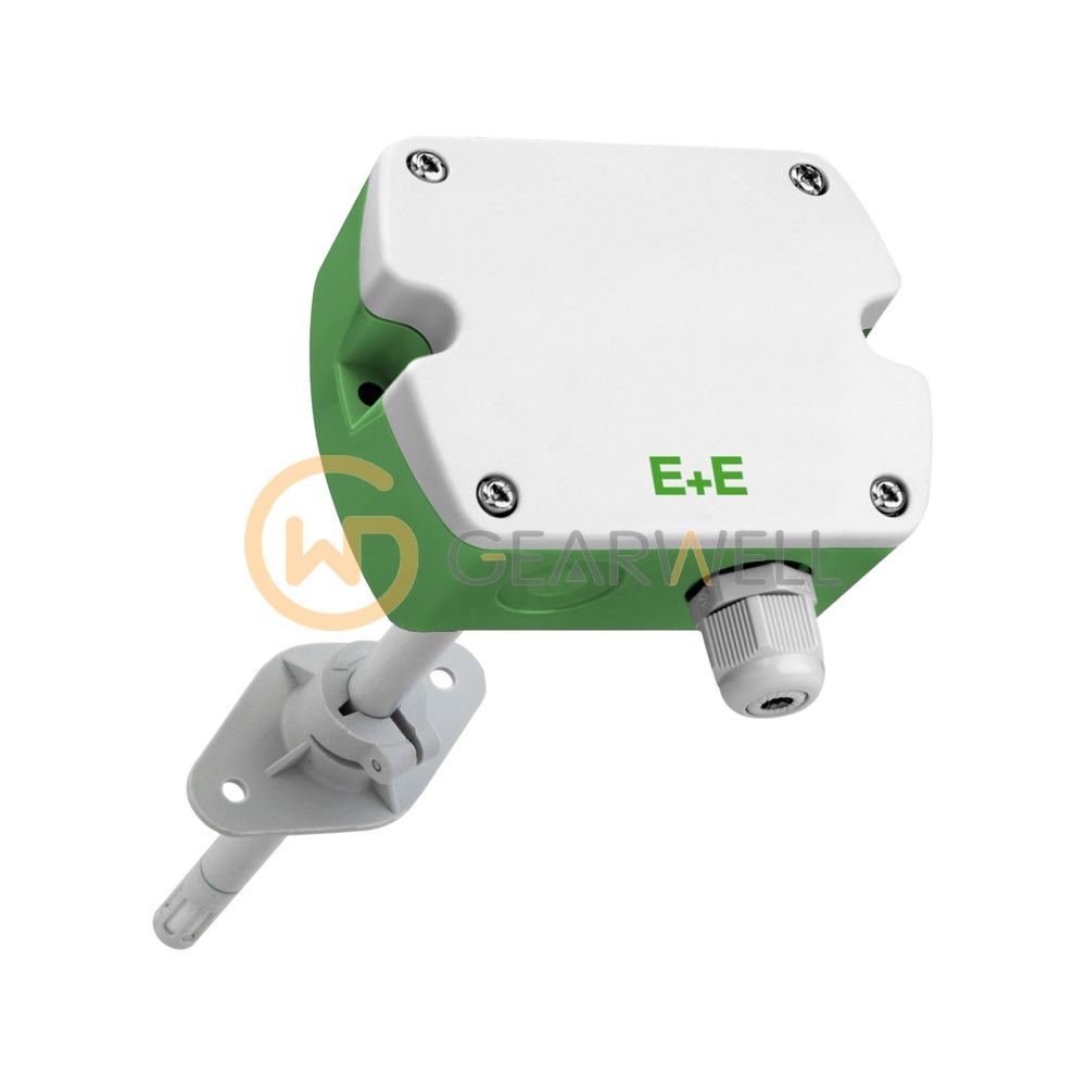 E+E Elektronik EE160-M1T2A6 EE160 Duct Humidity/Temp. Transmitter
