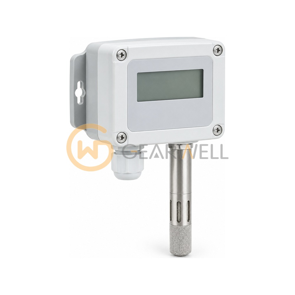 E+E Elektronik EE220-P6A1/T02 Humidity and Temperature Transmitter