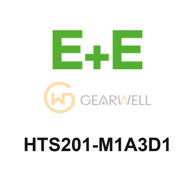 E+E Elektronik HTS201-M1A3D1 HTS201 Room Humidity/Temperature Sensor
